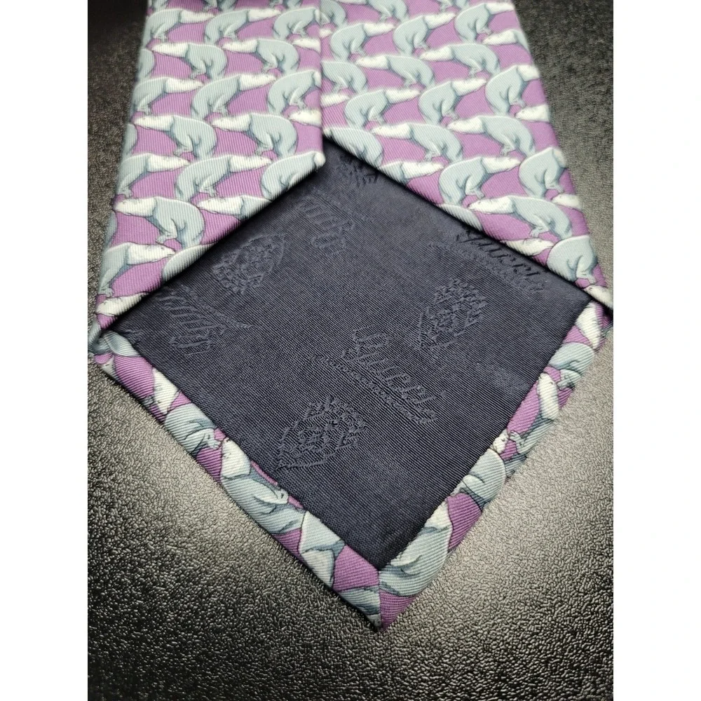 Gucci men necktie